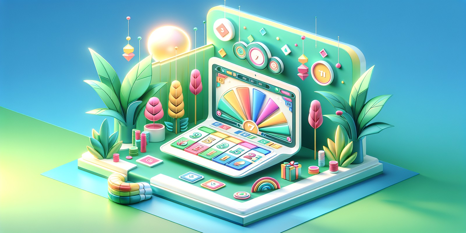 Dive into Fun: The Penguin Brothers Slot Adventure at 1xbit - Explore now!