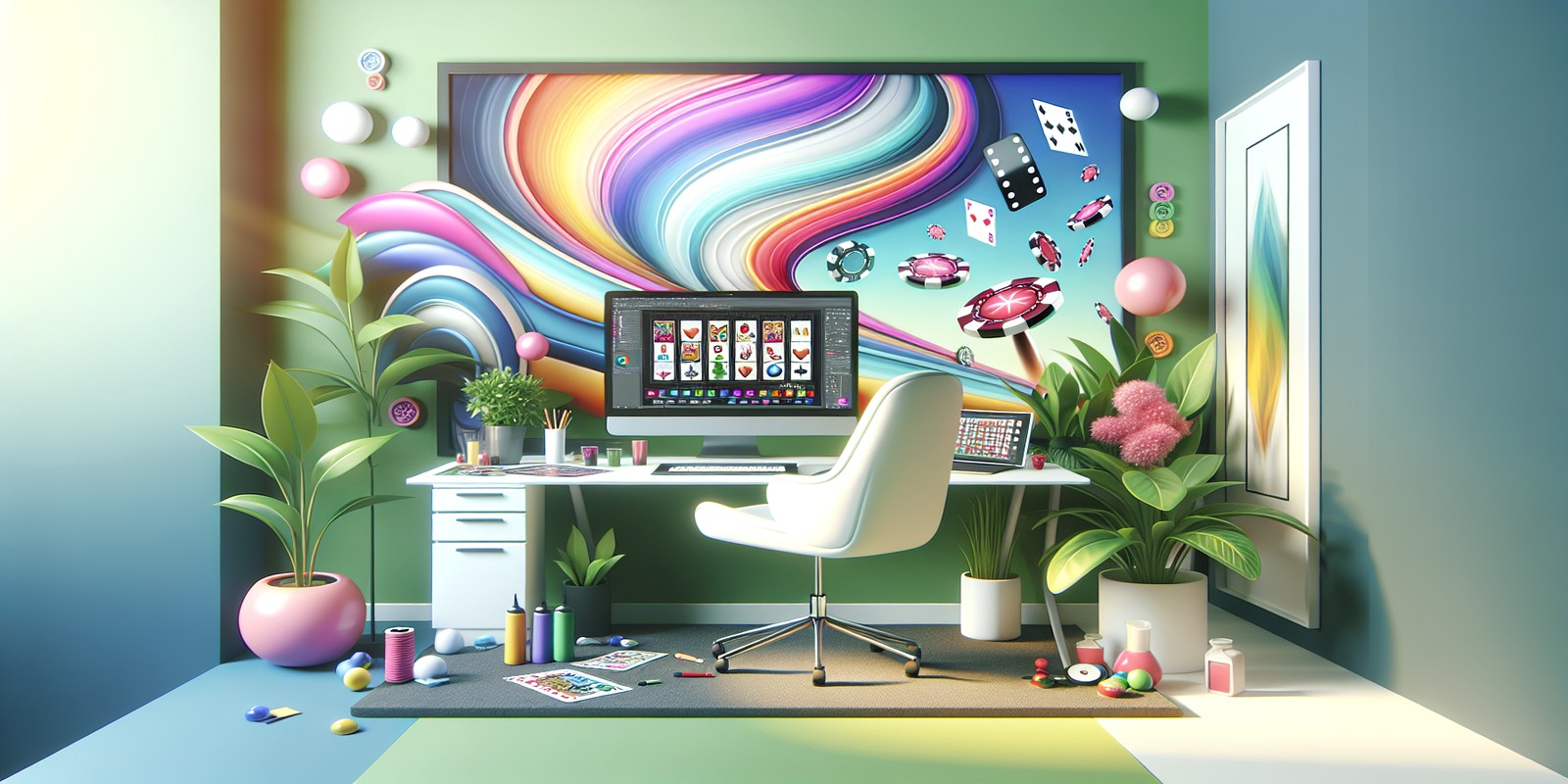 Download CAIG App for Thrilling Slot Games in Pakistan - 1XBIT Guide