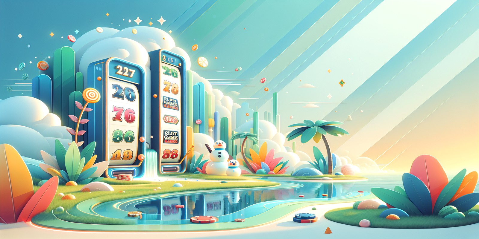 Chicken Road 2: Your Ultimate Slot Adventure Awaits 2025 | 1xbit Guide for Players