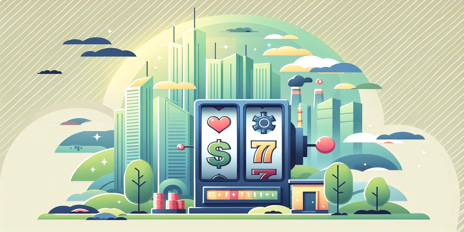 Boost Your Slot Game Wins with Tweakzen Aviator Predictor at 1xbit.