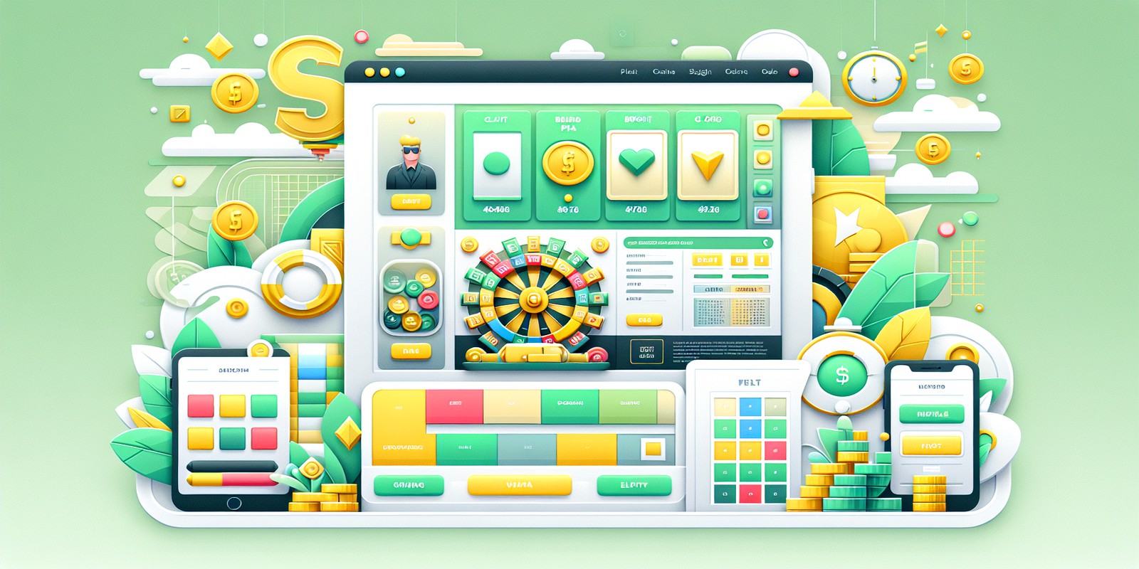 Unlock Big Wins with CAIG App Download: Top Slot Strategies 2025 - Slot Strategy Guide for Indian | 1xbit