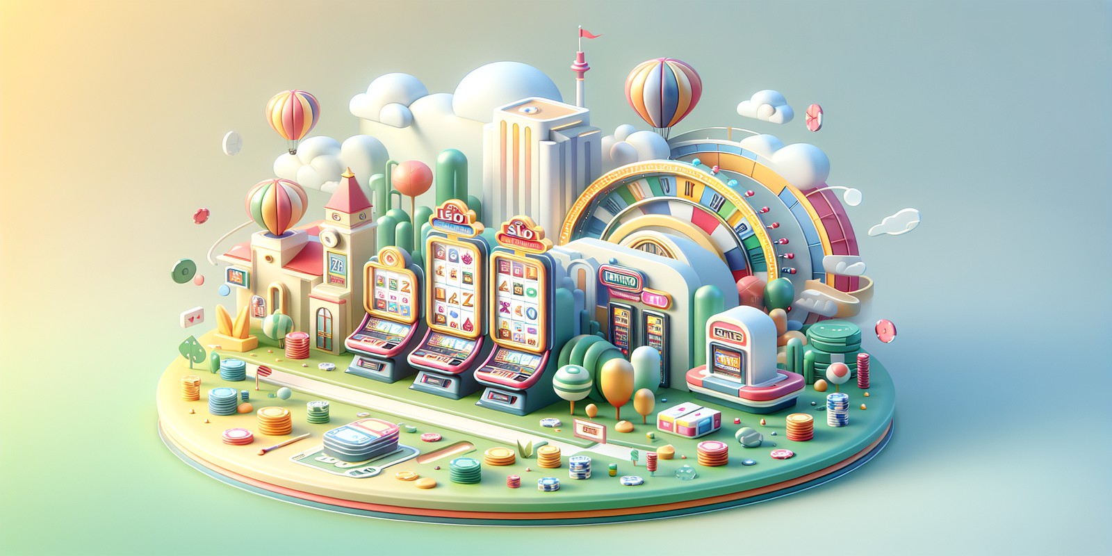 Unlock Free Slot Games: 24ilm UC Strategies for 2025 Success - Slot Strategy Guide for Indian | 1xbit