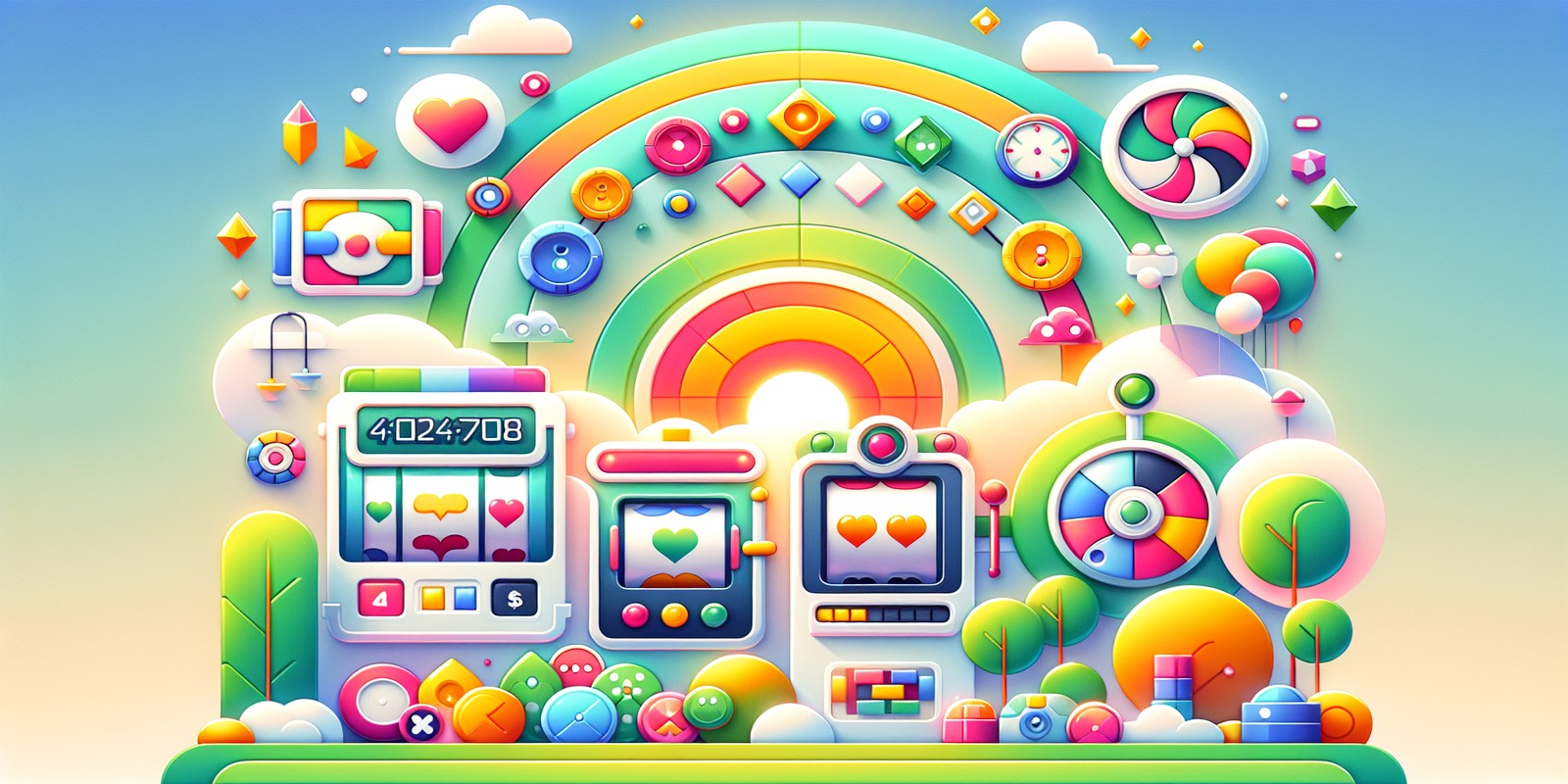 Guide to Download the Best Slot Games CAIG App from 1xbit