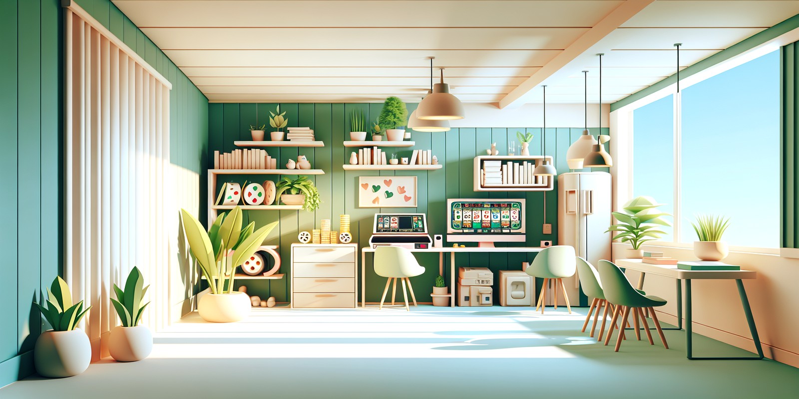 Guide to unlocking free slot games on 1xbit for players in Pakistan