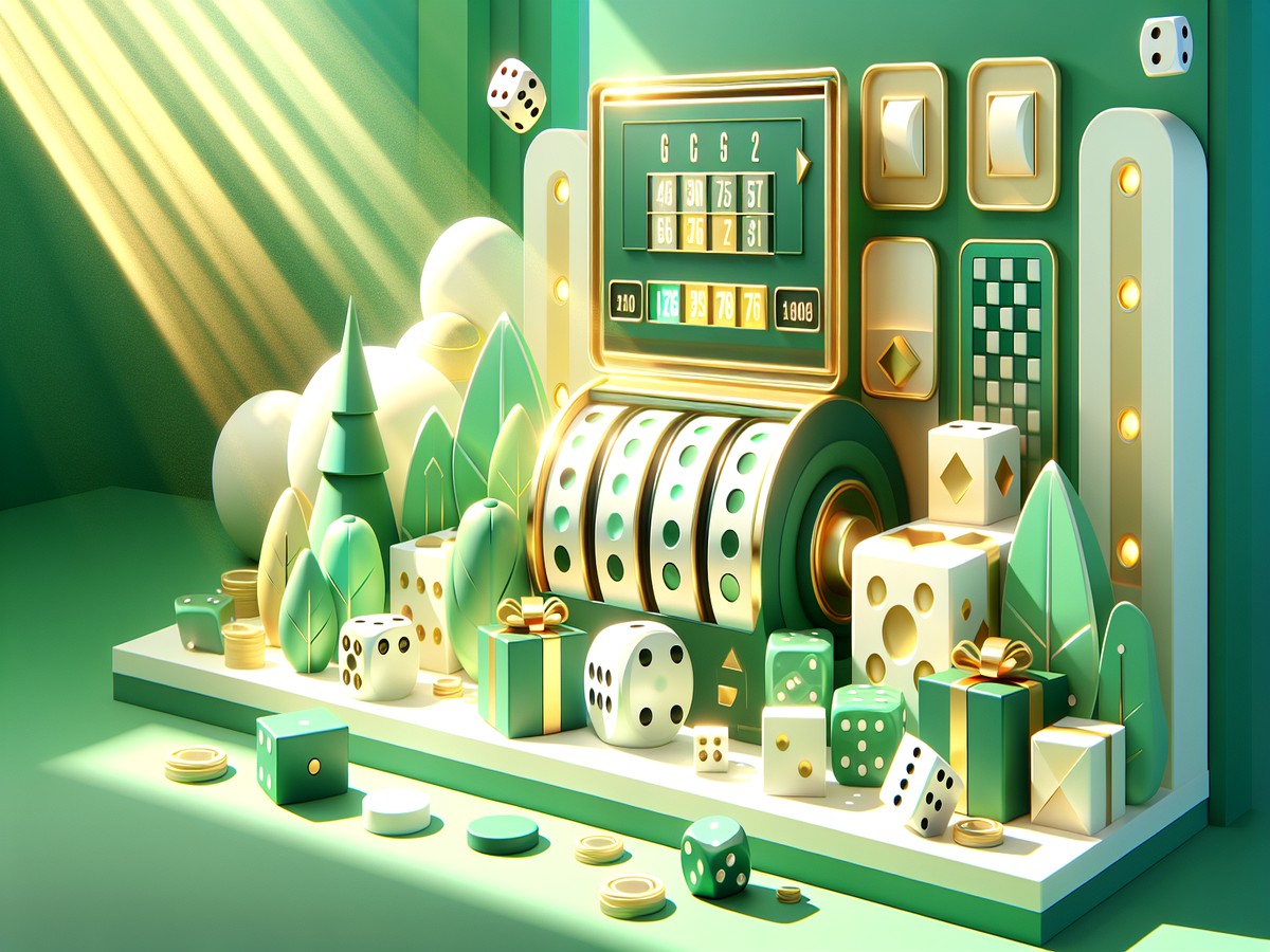 1xbit Dice Games - Roll the Dice for Unforgettable Wins