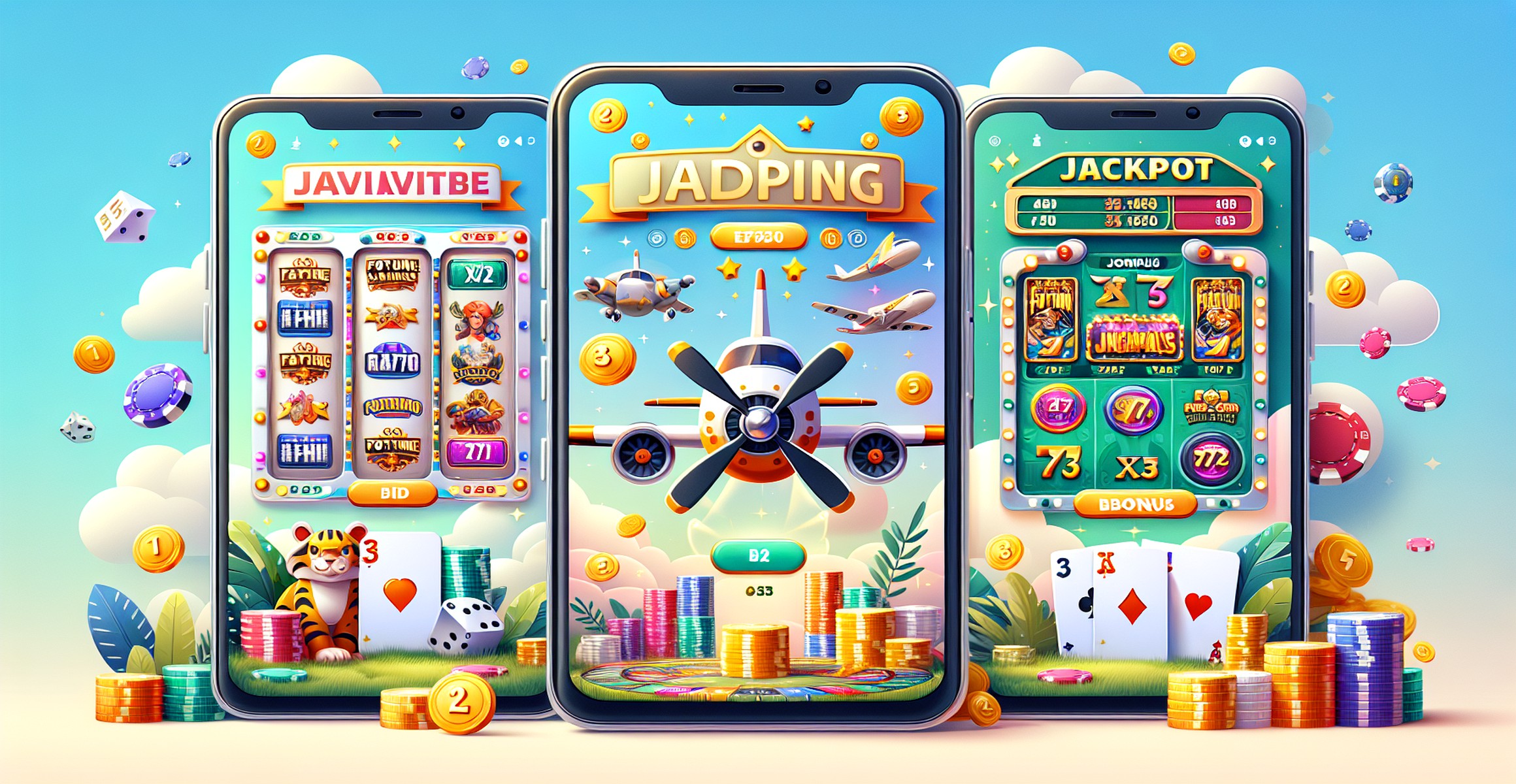 Classic Fruit Slots - Nostalgic Gaming Experience at 1xbit